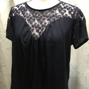 Lauren Conrad blouse